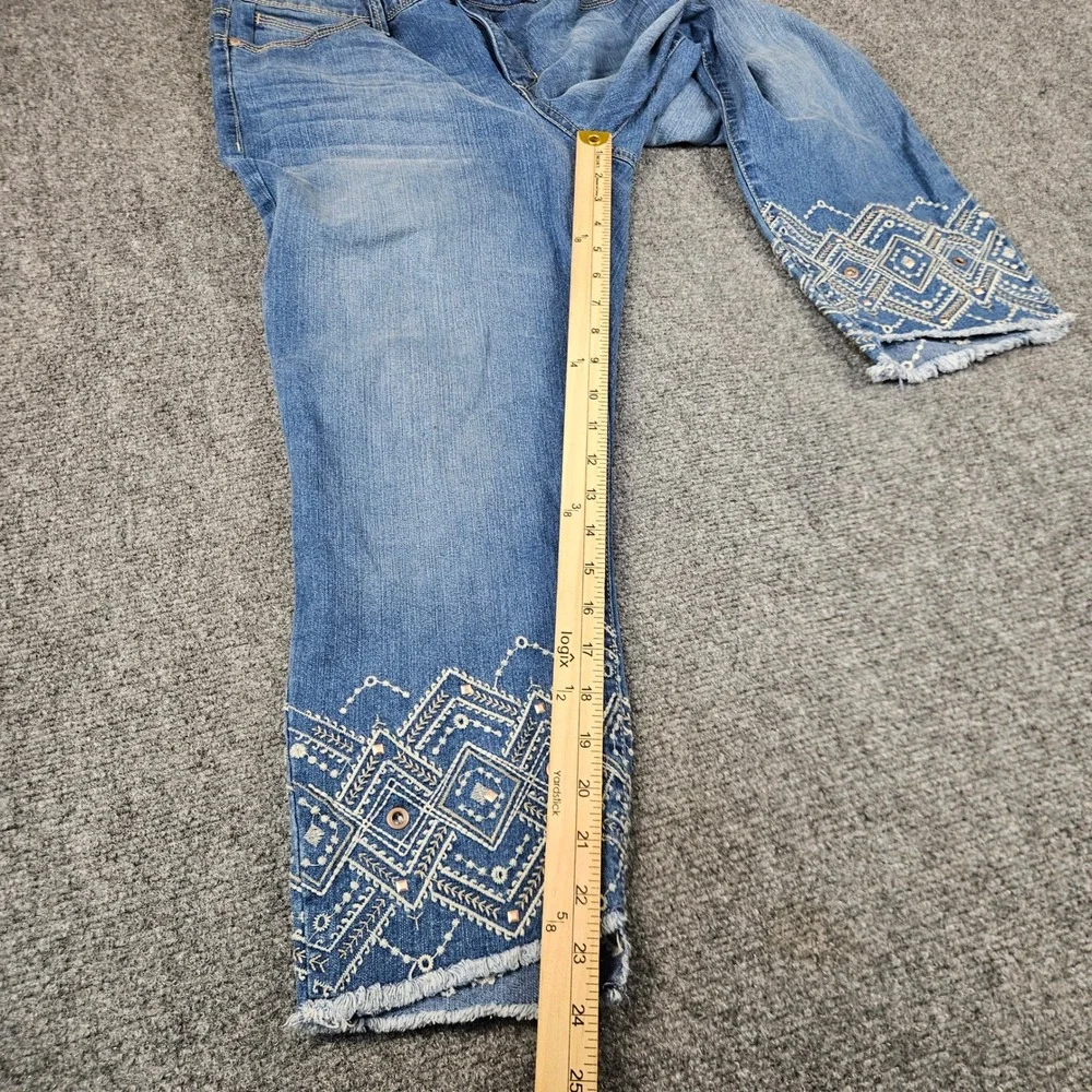 Bandolino lisbeth capri